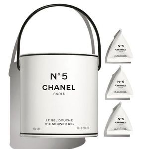 CHANEL | Body Gel | Factory 5 Collection | Limited Edition